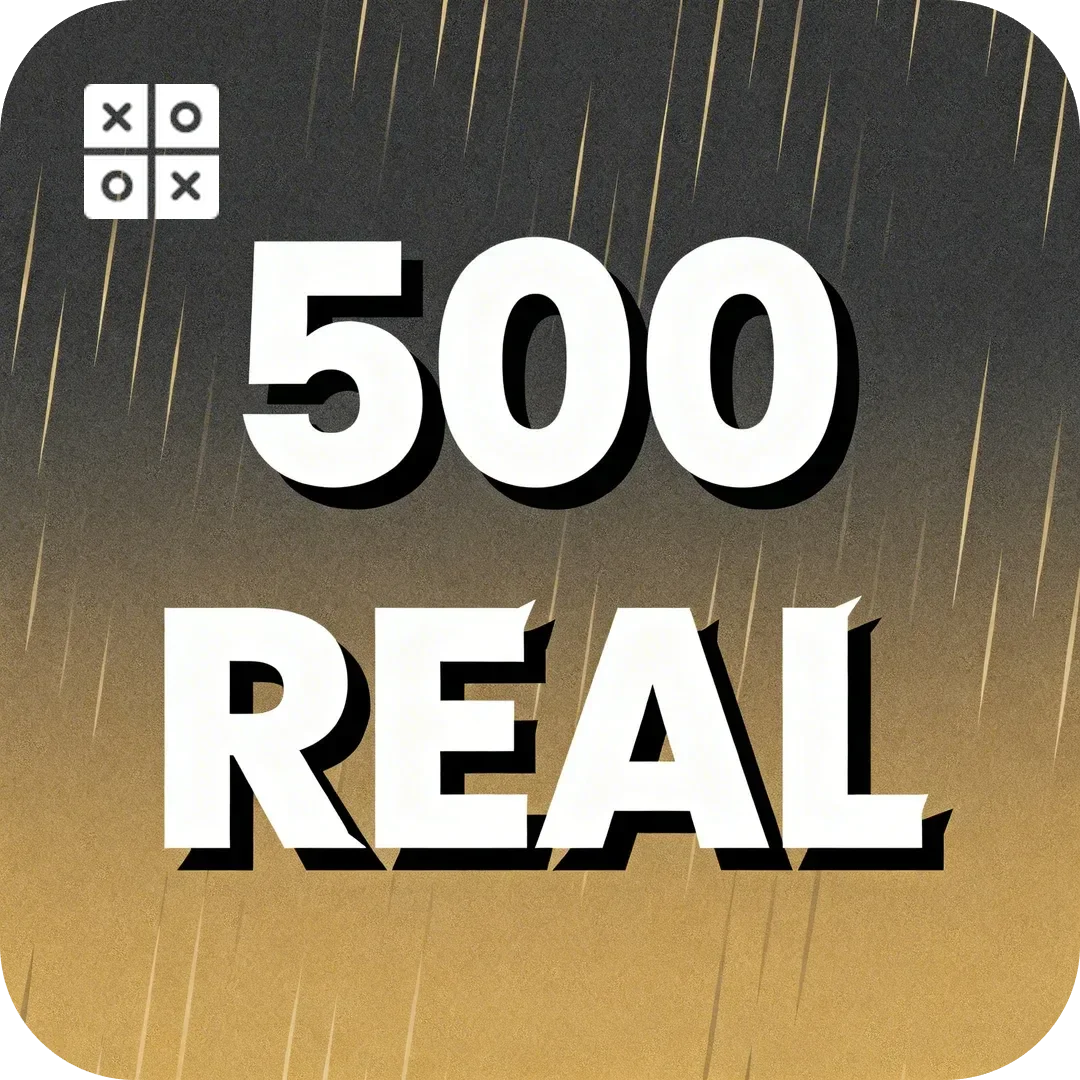 Jogos online da 500real com variedade de opções