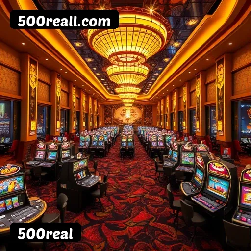 500real APK - Download Oficial Android