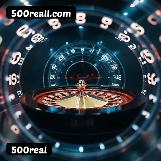 Como Registrar e Fazer Login 500real