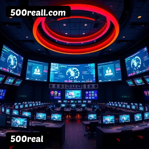 Termos e Condições Transparentes 500real