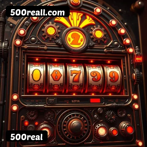 Catálogo Completo de Bônus 500real